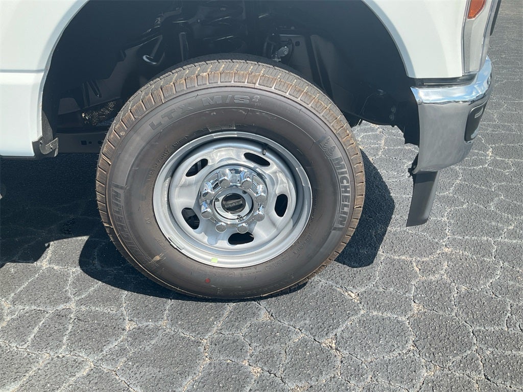 2026 Ford F-250SD XL Service Body