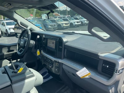 2026 Ford F-250SD XL Service Body