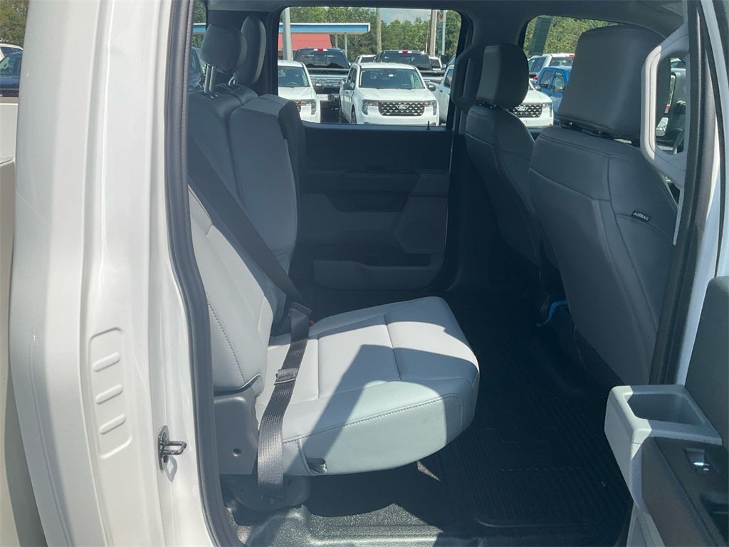 2026 Ford F-250SD XL Service Body