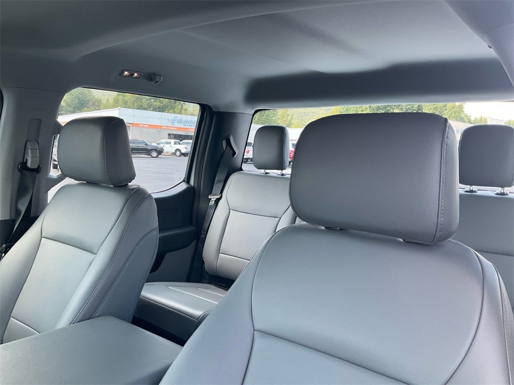 2026 Ford F-250SD XL Service Body