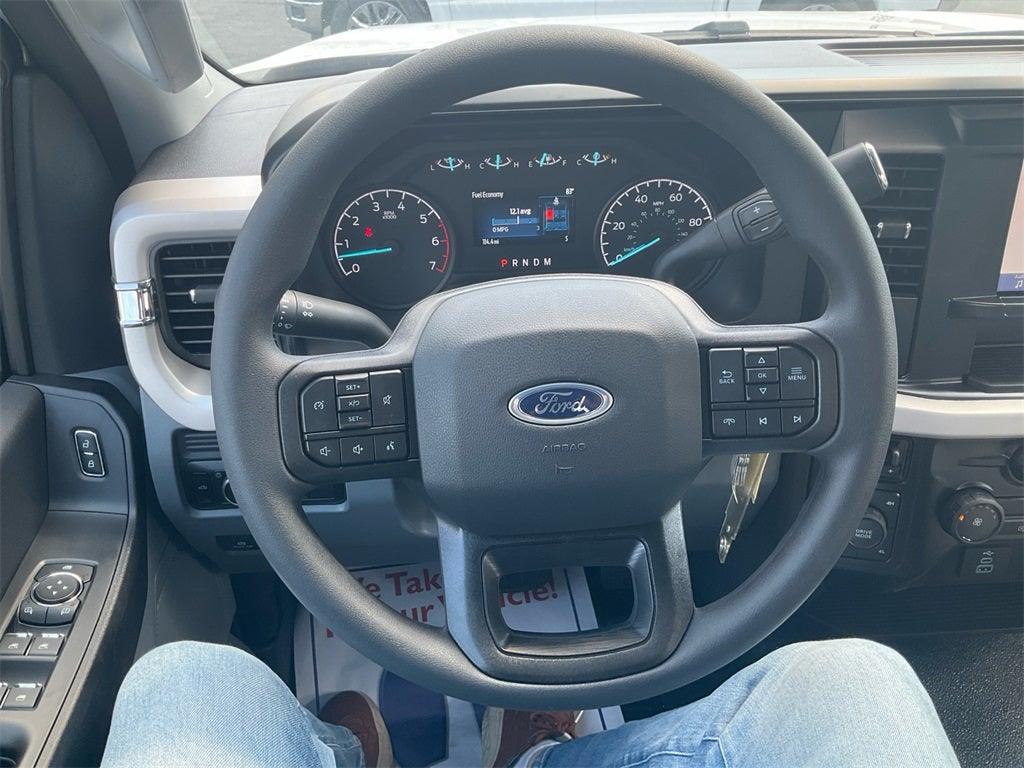 2026 Ford F-250SD XL Service Body