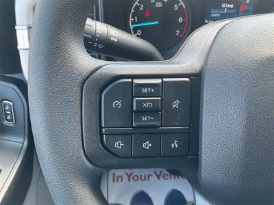 2026 Ford F-250SD XL Service Body