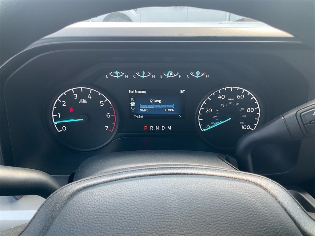 2026 Ford F-250SD XL Service Body