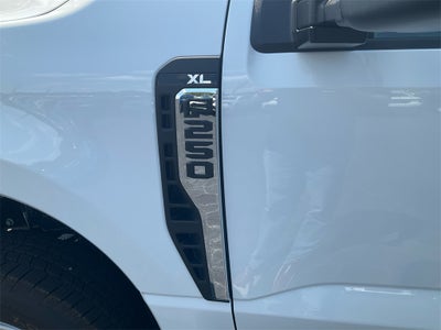 2026 Ford F-250SD XL Service Body