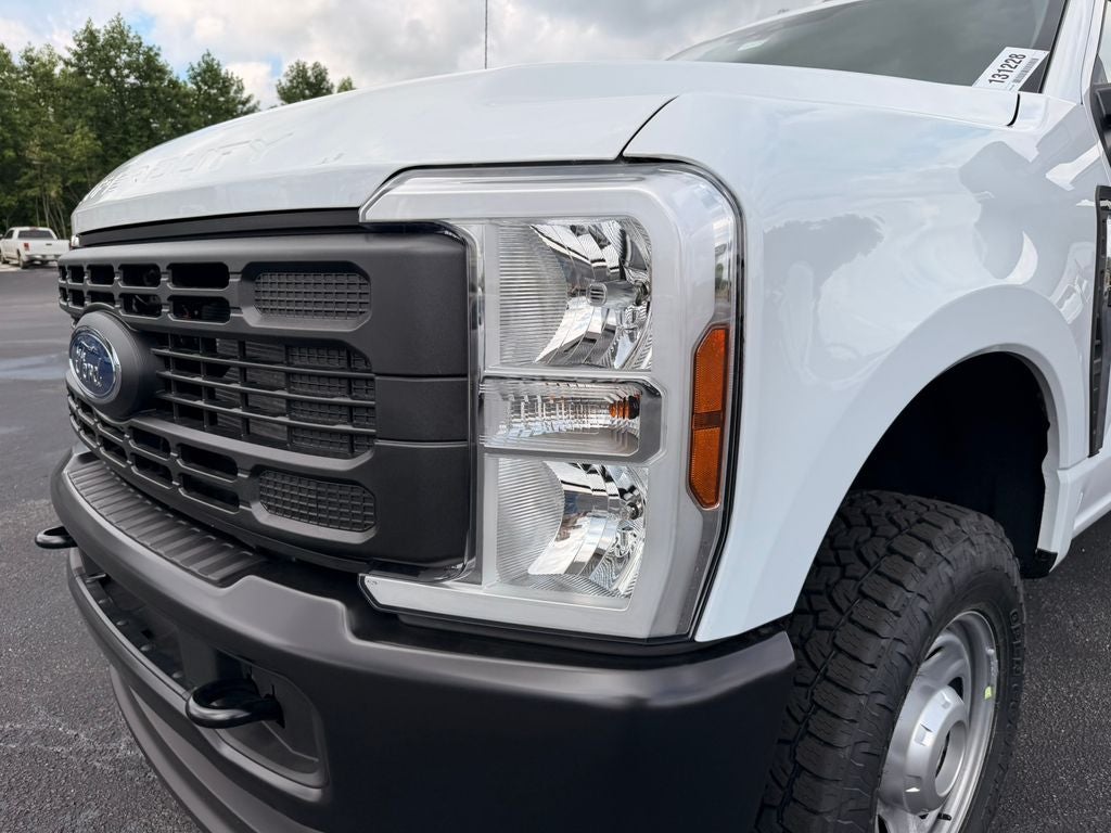 2026 Ford F-250SD XL Serviceman Pkg.