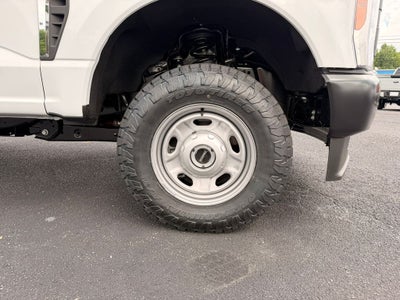 2026 Ford F-250SD XL Serviceman Pkg.