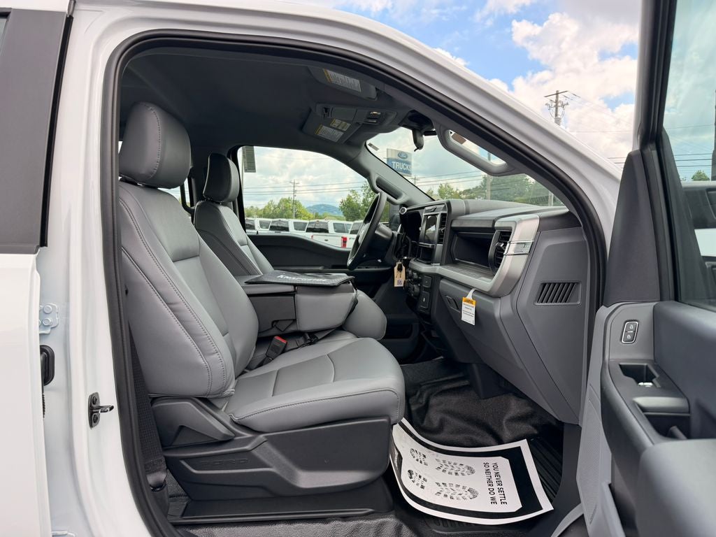 2026 Ford F-250SD XL Serviceman Pkg.