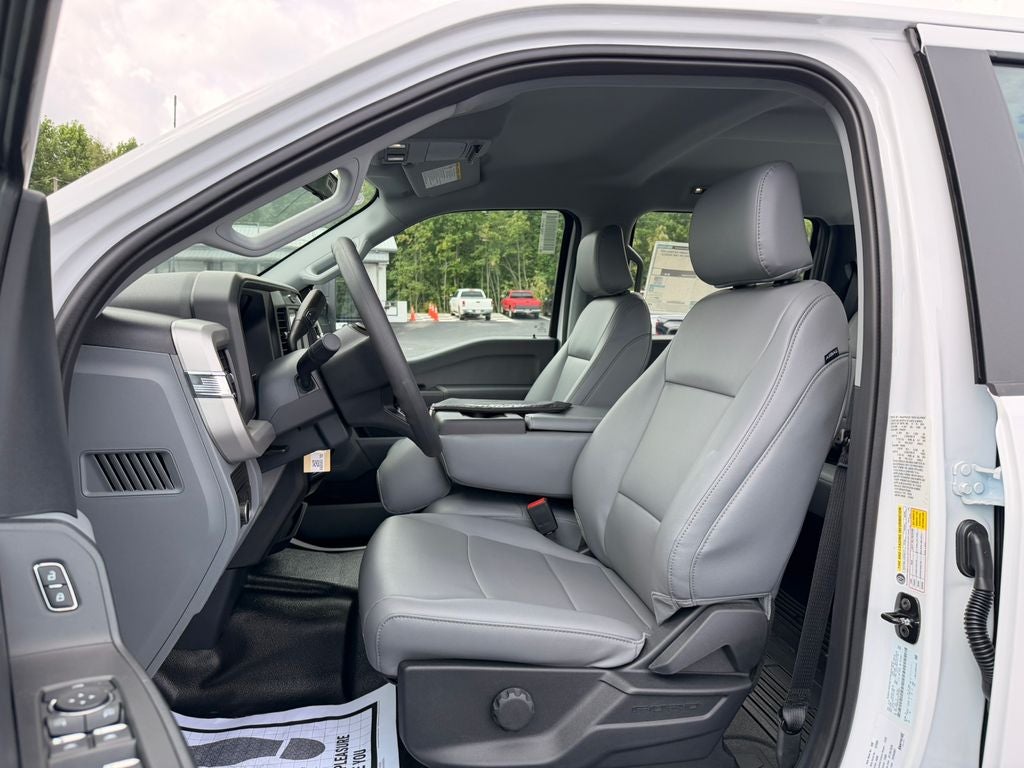 2026 Ford F-250SD XL Serviceman Pkg.