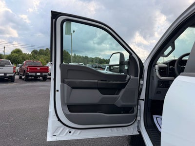 2026 Ford F-250SD XL Serviceman Pkg.
