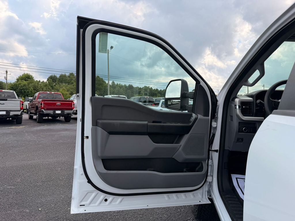 2026 Ford F-250SD XL Serviceman Pkg.