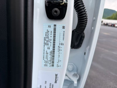 2026 Ford F-250SD XL Serviceman Pkg.
