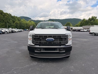 2026 Ford F-250SD XL Serviceman Pkg.