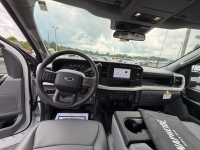 2026 Ford F-250SD XL Serviceman Pkg.