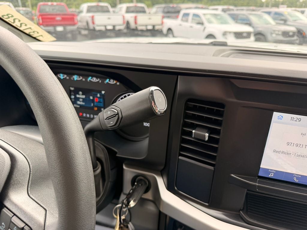 2026 Ford F-250SD XL Serviceman Pkg.