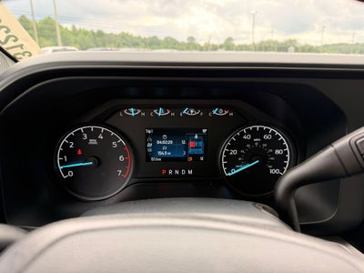 2026 Ford F-250SD XL Serviceman Pkg.