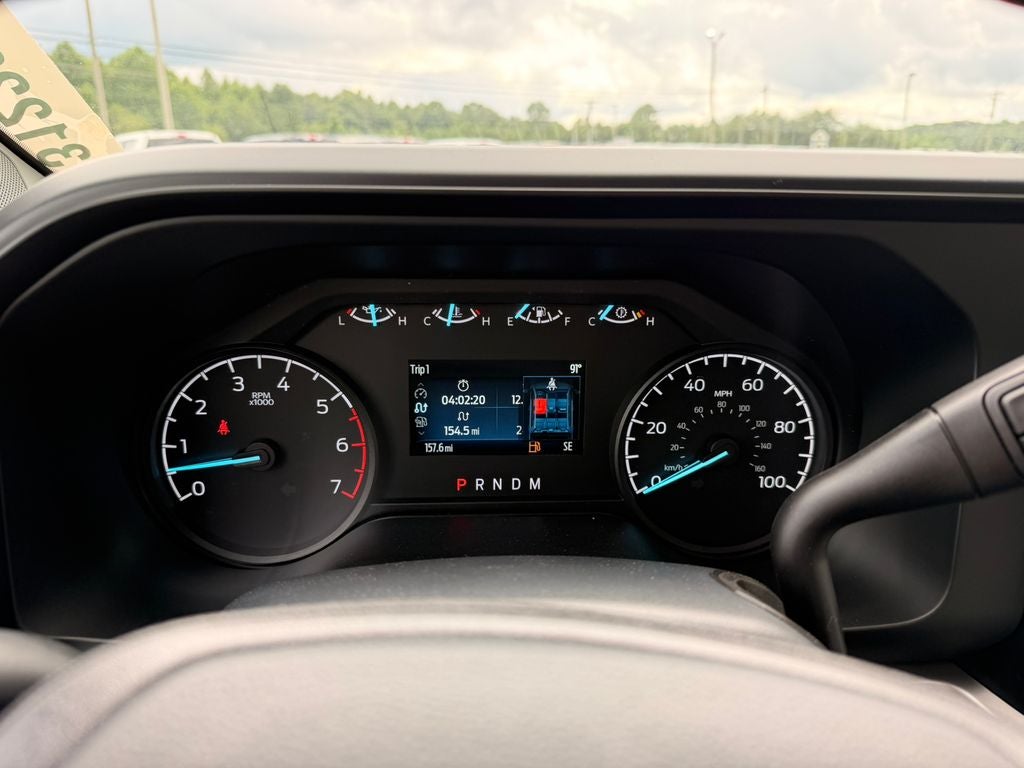 2026 Ford F-250SD XL Serviceman Pkg.