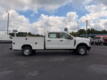 2026 Ford F-250SD XL Serviceman Pkg.