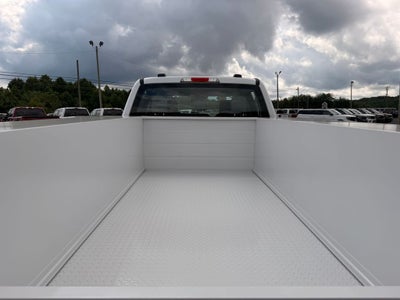 2026 Ford F-250SD XL Serviceman Pkg.