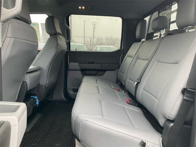 2026 Ford F-350SD XL DRW Flatbed