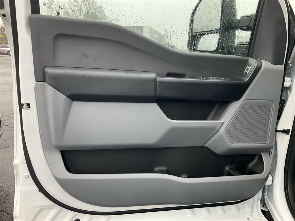 2026 Ford F-350SD XL DRW Flatbed