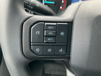 2026 Ford F-350SD XL DRW Flatbed