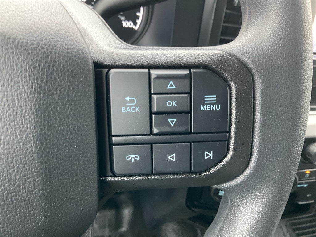 2026 Ford F-350SD XL DRW Flatbed