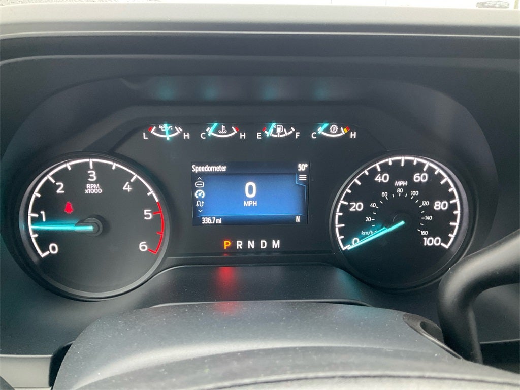 2026 Ford F-350SD XL DRW Flatbed