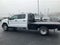 2026 Ford F-350SD XL DRW Flatbed
