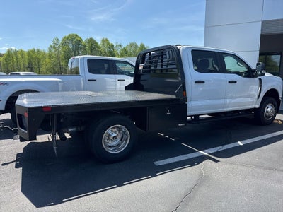 2026 Ford F-350SD XL DRW