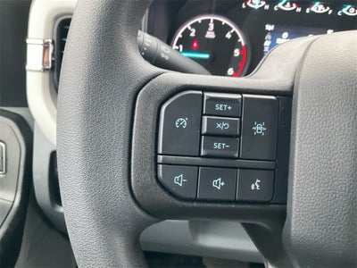 2026 Ford F-350SD XL DRW- Service Body w/Master Locks