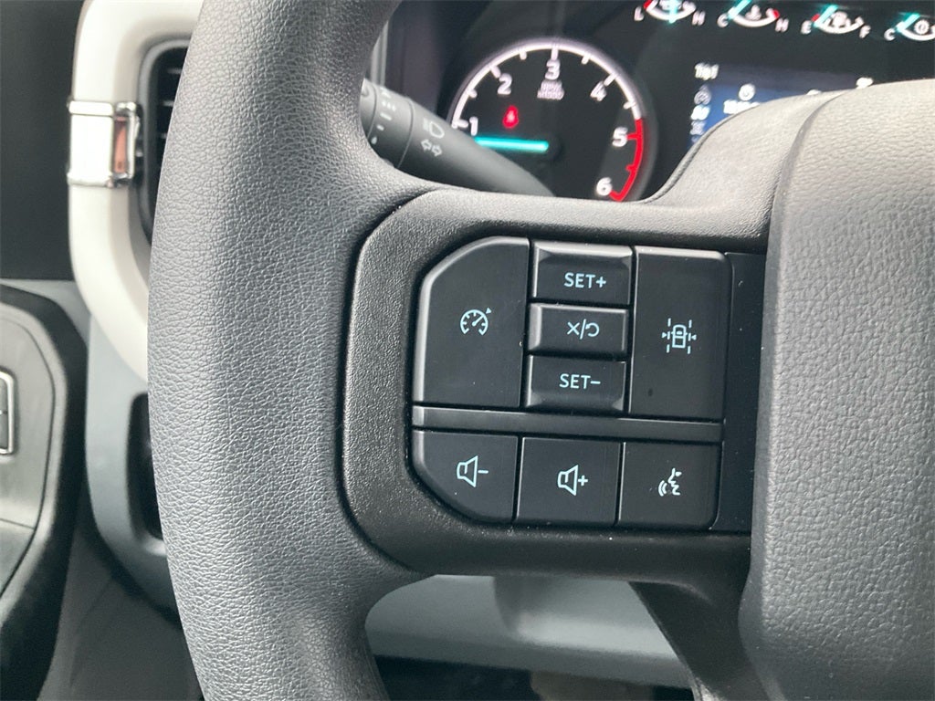 2026 Ford F-350SD XL DRW- Service Body w/Master Locks