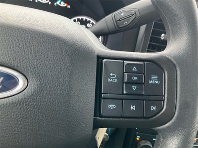 2026 Ford F-350SD XL DRW- Service Body w/Master Locks