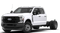 2026 Ford F-350SD XL DRW- Service Body w/Master Locks