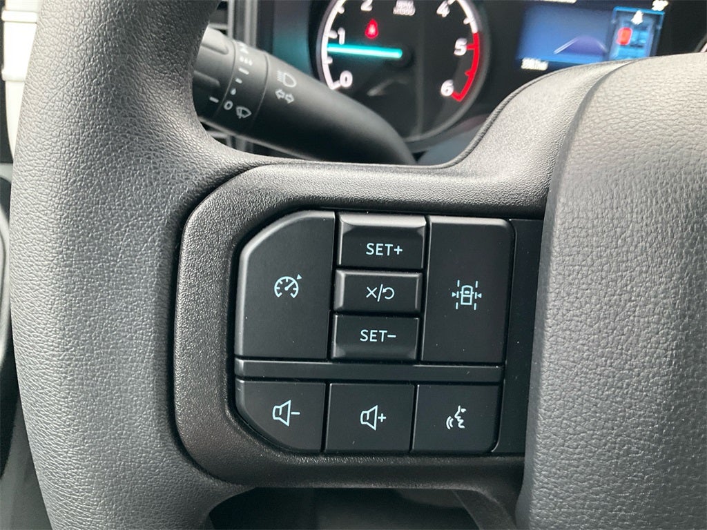 2026 Ford F-350SD XL DRW Service Body w/Master Locks