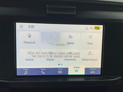 2026 Ford F-350SD XL DRW Service Body w/Master Locks