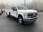 2026 Ford F-350SD XL DRW Service Body w/Master Locks