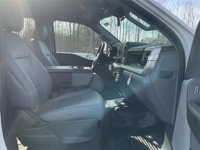 2026 Ford F-350SD XL DRW