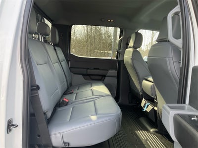 2026 Ford F-350SD XL DRW