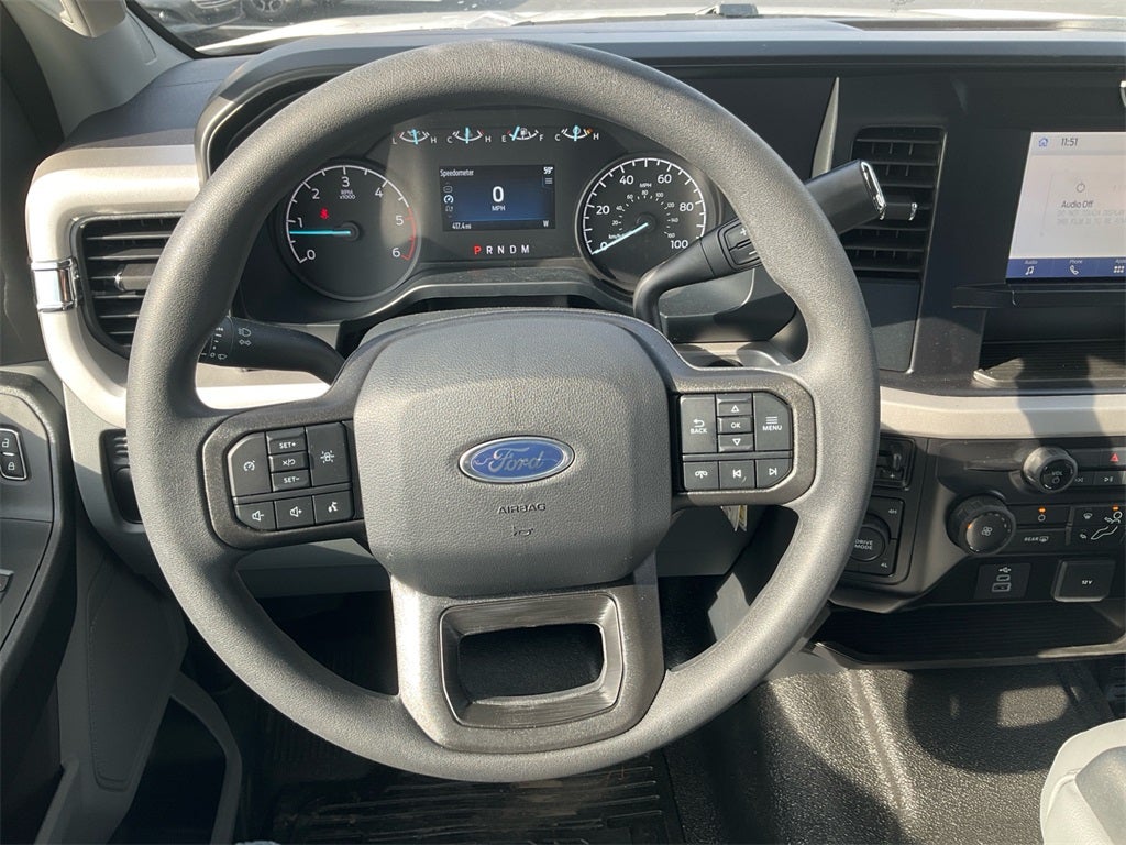 2026 Ford F-350SD XL DRW