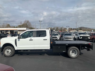 2026 Ford F-350SD XL DRW