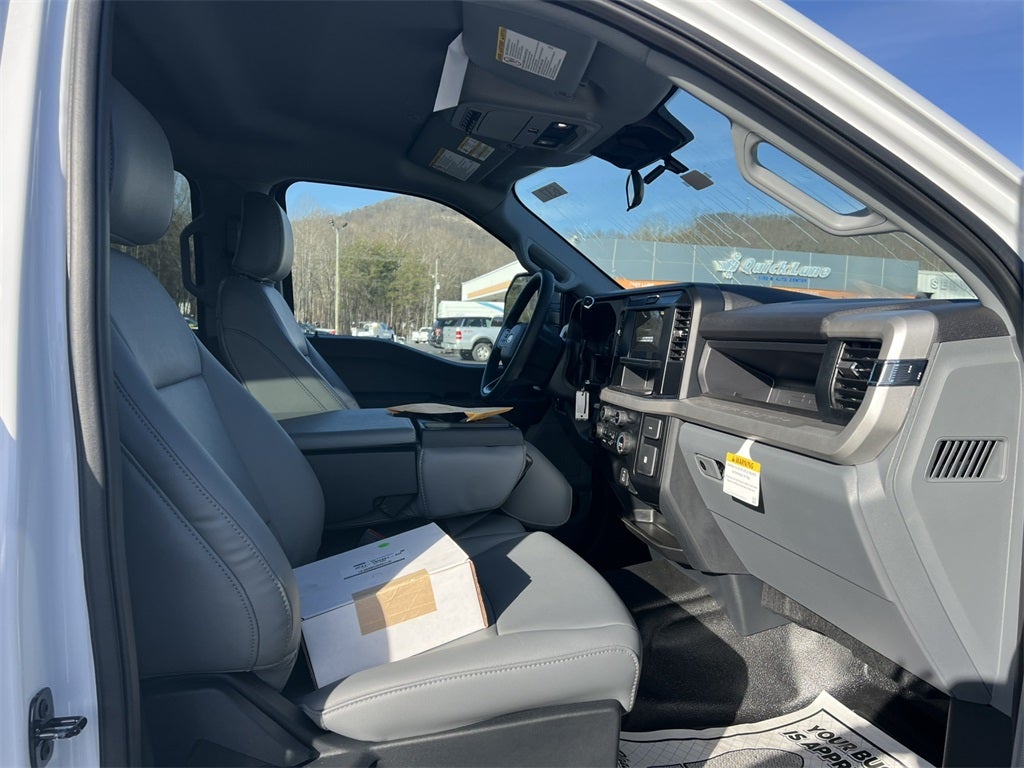 2026 Ford F-350SD XL DRW Flatbed