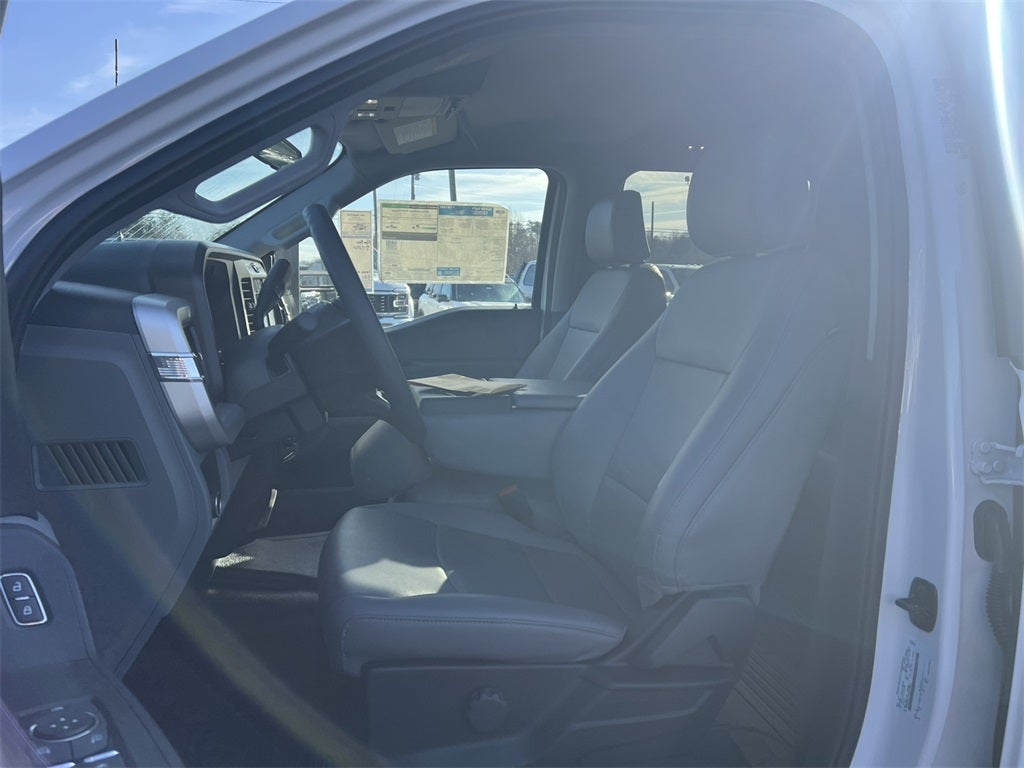 2026 Ford F-350SD XL DRW Flatbed