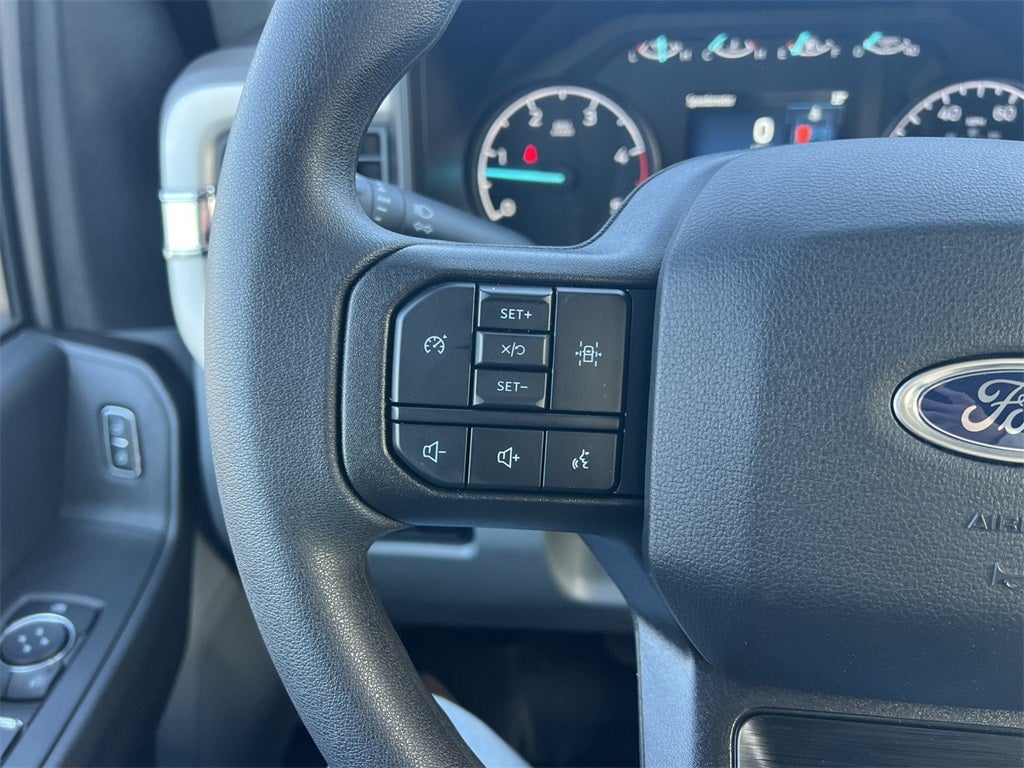 2026 Ford F-350SD XL DRW Flatbed