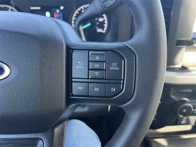 2026 Ford F-350SD XL DRW Flatbed