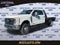 2026 Ford F-350SD XL DRW- S.O.R.S Foreman Pkg.