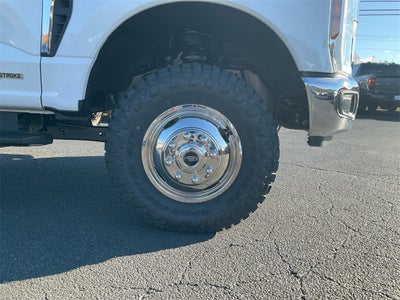 2026 Ford F-350SD XL DRW- S.O.R.S Foreman Pkg.