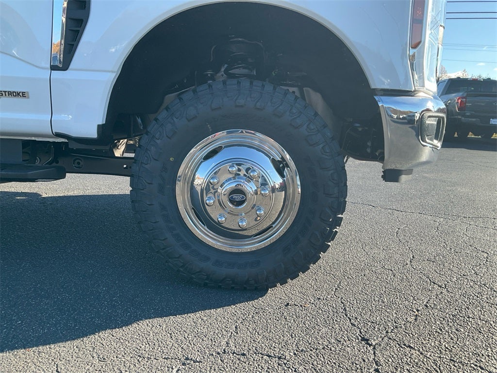 2026 Ford F-350SD XL DRW- S.O.R.S Foreman Pkg.