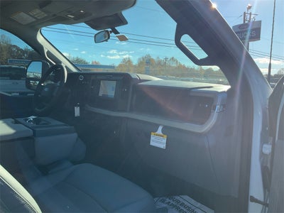 2026 Ford F-350SD XL DRW- S.O.R.S Foreman Pkg.