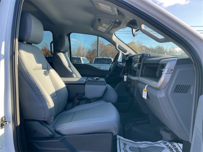 2026 Ford F-350SD XL DRW- S.O.R.S Foreman Pkg.