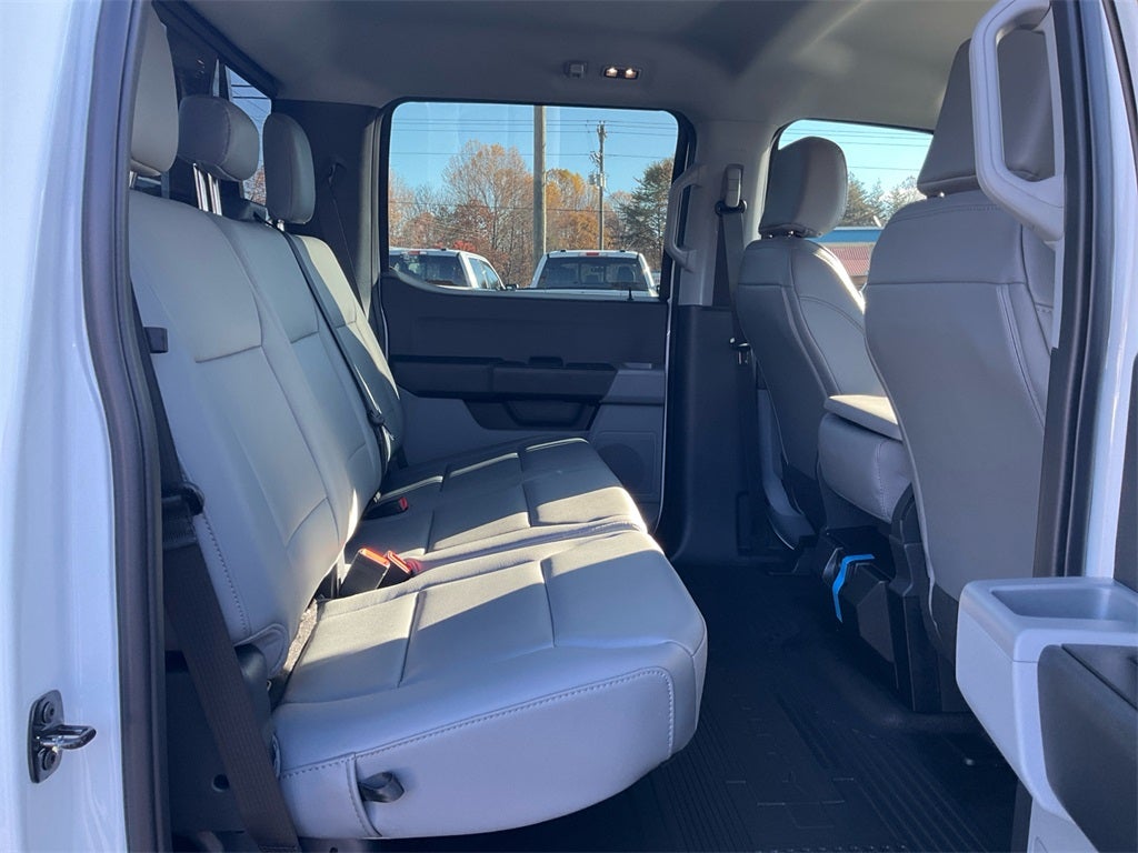 2026 Ford F-350SD XL DRW- S.O.R.S Foreman Pkg.